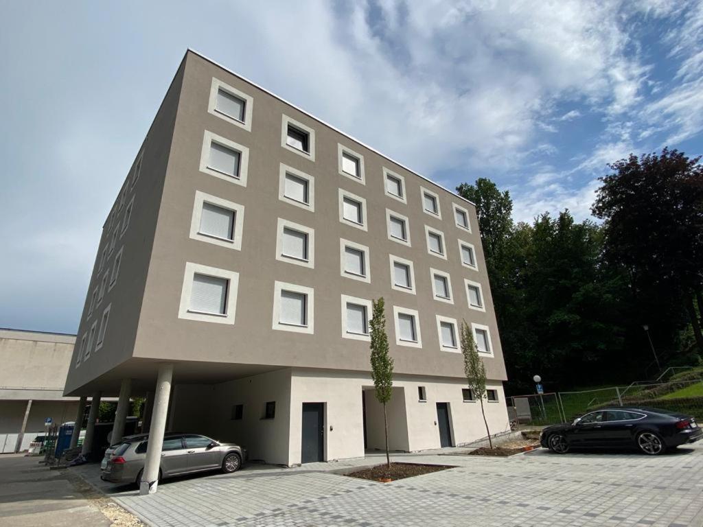 A2 Hotels Wernau Am Quadrium Exterior photo